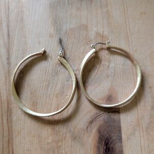 Hoop Earrings